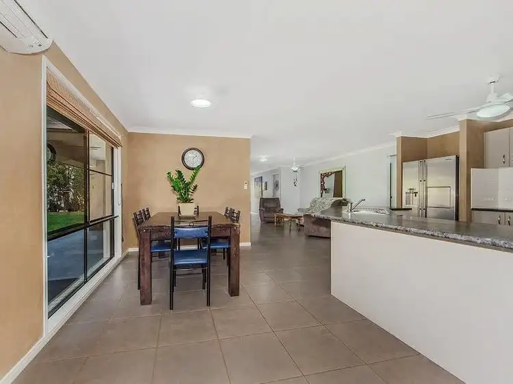 Sixth view of Homely house listing, 61 Blue Gum Dr, Lowood QLD 4311