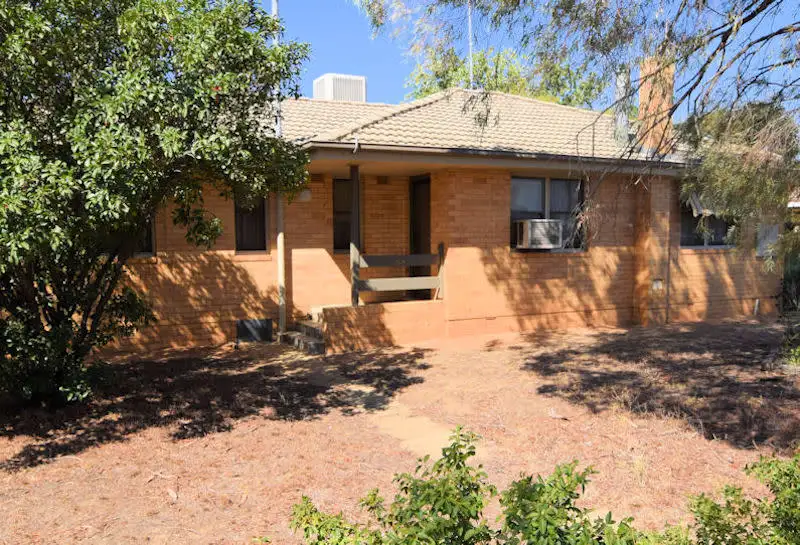 Main view of Homely house listing, 124 Butler Street, Deniliquin NSW 2710