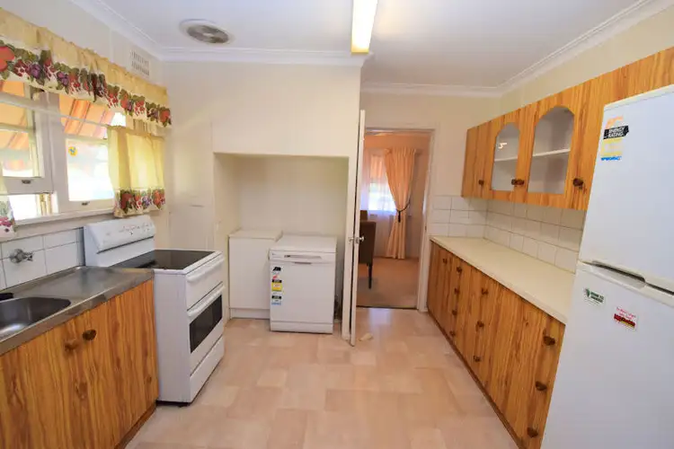 Second view of Homely house listing, 124 Butler Street, Deniliquin NSW 2710
