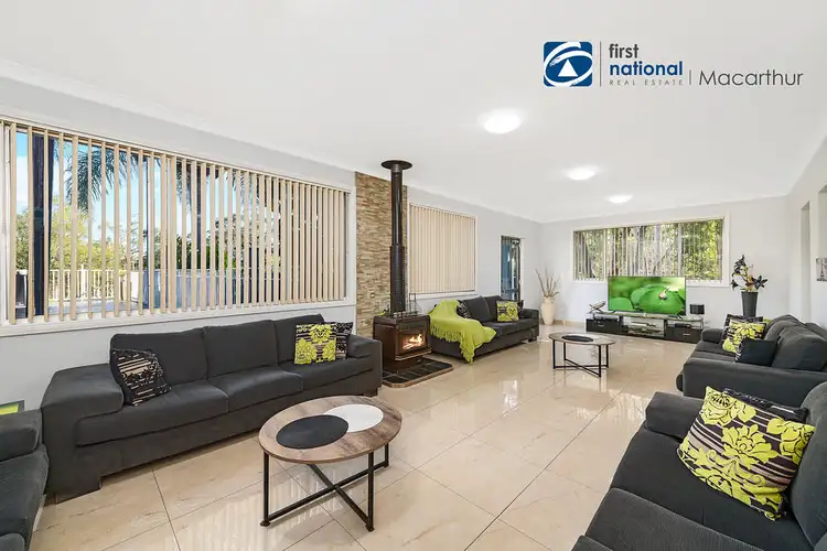 Third view of Homely house listing, 124 Georges River Road, Kentlyn NSW 2560