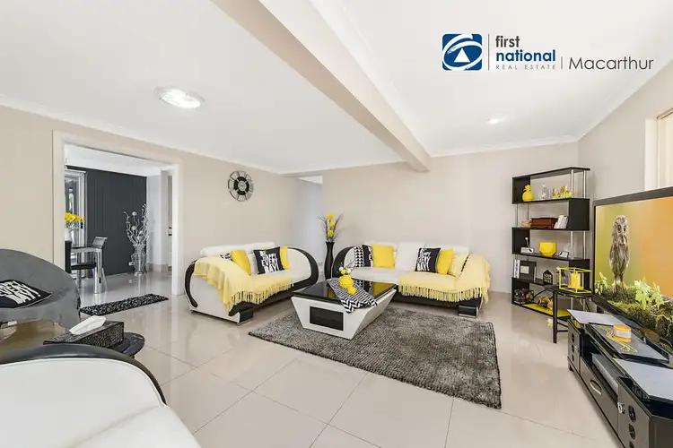 Fourth view of Homely house listing, 124 Georges River Road, Kentlyn NSW 2560