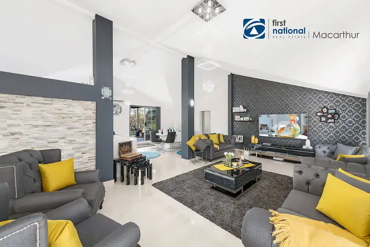 Sixth view of Homely house listing, 124 Georges River Road, Kentlyn NSW 2560