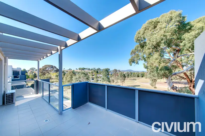 Main view of Homely apartment listing, 14/75 Elizabeth Jolley Crescent, Franklin ACT 2913