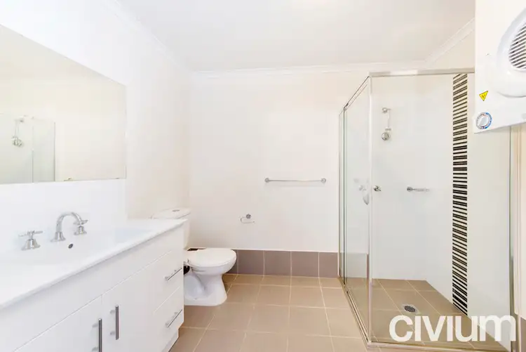 Fourth view of Homely apartment listing, 14/75 Elizabeth Jolley Crescent, Franklin ACT 2913