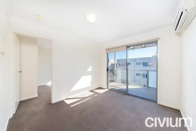 Sixth view of Homely apartment listing, 14/75 Elizabeth Jolley Crescent, Franklin ACT 2913