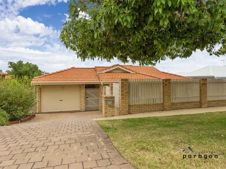 20 Fletcher Street, Yokine WA 6060