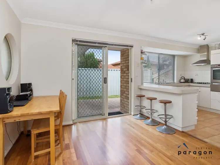 Third view of Homely villa listing, 20 Fletcher Street, Yokine WA 6060