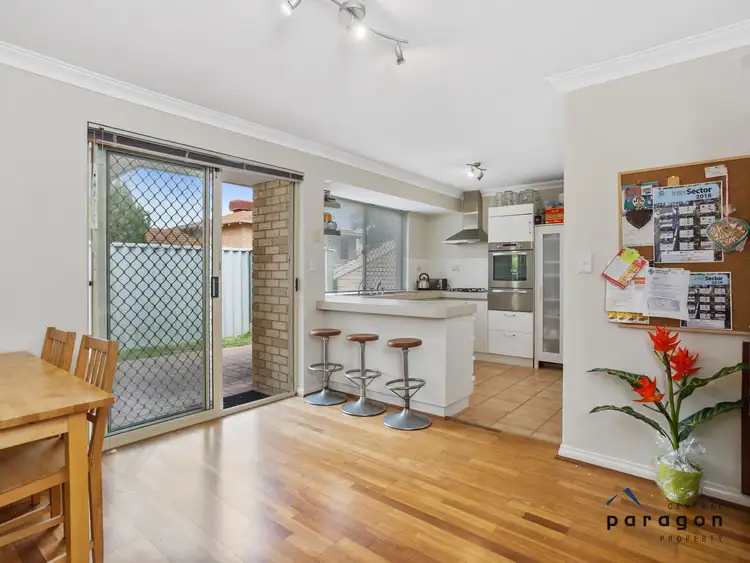 Fourth view of Homely villa listing, 20 Fletcher Street, Yokine WA 6060