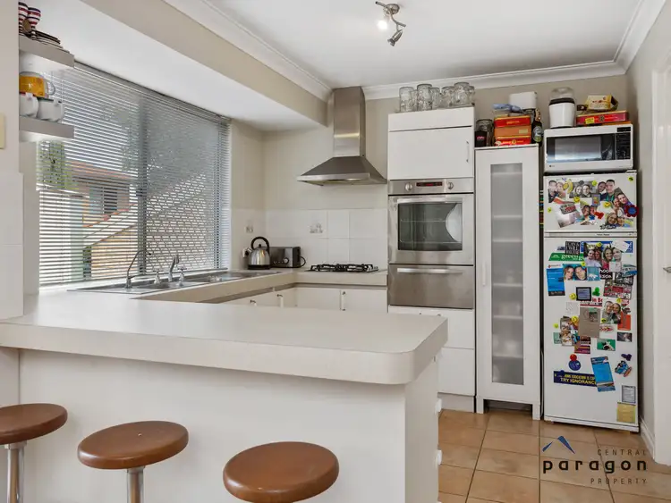 Fifth view of Homely villa listing, 20 Fletcher Street, Yokine WA 6060