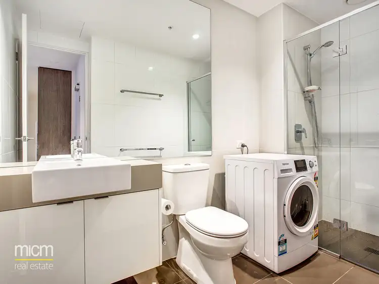 Fifth view of Homely apartment listing, 1311/151 City Road, Southbank VIC 3006