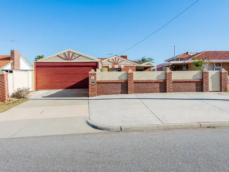 Fourth view of Homely house listing, 9 Johnsmith Street, Morley WA 6062