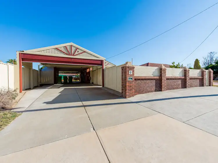 Sixth view of Homely house listing, 9 Johnsmith Street, Morley WA 6062