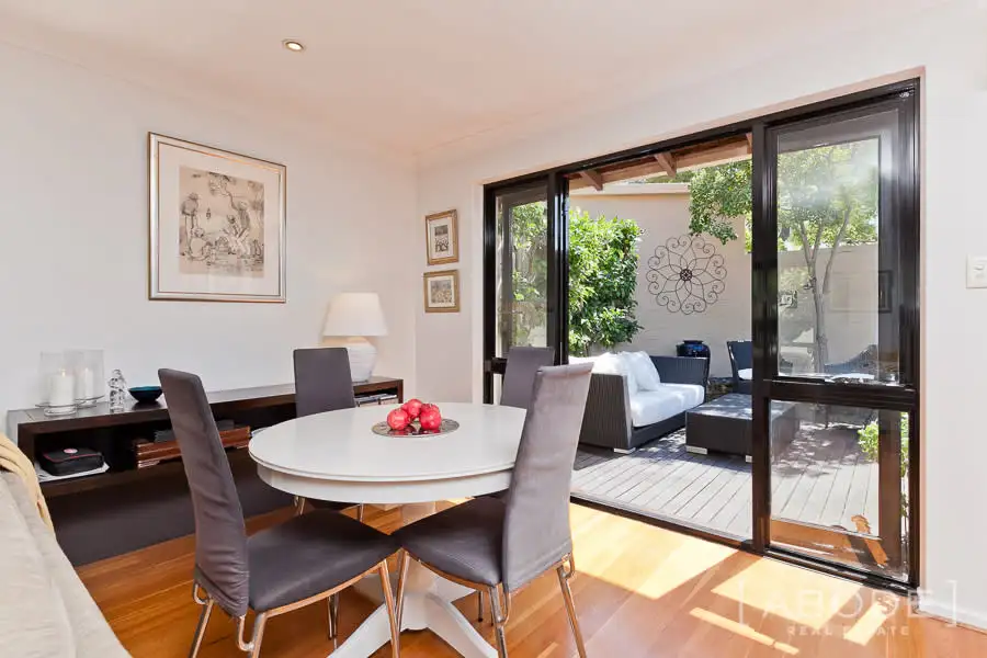 Main view of Homely house listing, 17 Mount Street, Claremont WA 6010