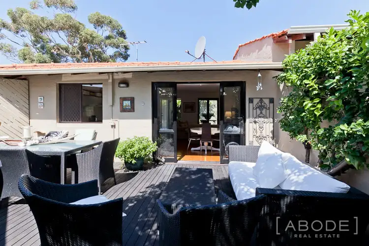 Second view of Homely house listing, 17 Mount Street, Claremont WA 6010