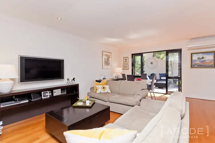 Third view of Homely house listing, 17 Mount Street, Claremont WA 6010