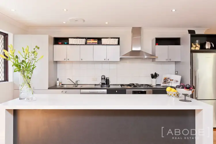 Fourth view of Homely house listing, 17 Mount Street, Claremont WA 6010