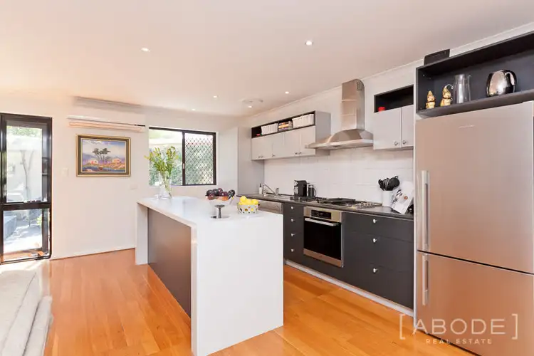 Fifth view of Homely house listing, 17 Mount Street, Claremont WA 6010