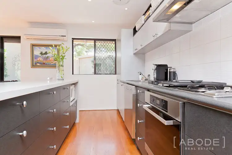 Sixth view of Homely house listing, 17 Mount Street, Claremont WA 6010