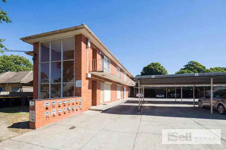 6/36 Bowmore Road, Noble Park VIC 3174