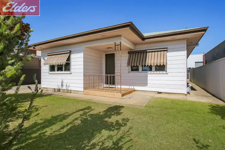 Main view of Homely house listing, 5 Huon Street, Wodonga VIC 3690