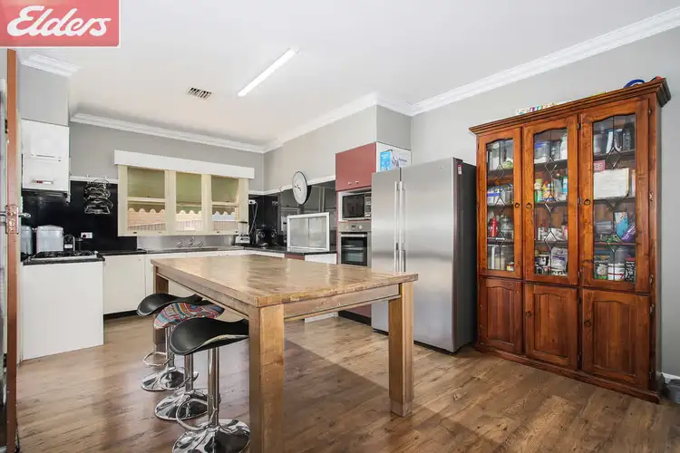 Second view of Homely house listing, 5 Huon Street, Wodonga VIC 3690