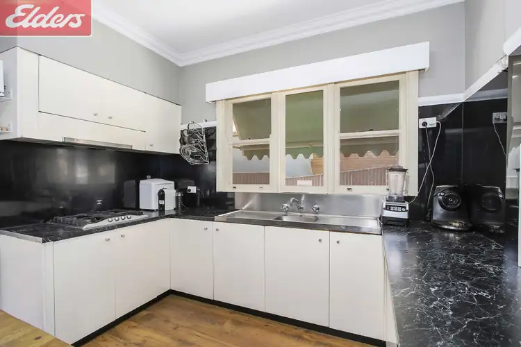 Third view of Homely house listing, 5 Huon Street, Wodonga VIC 3690