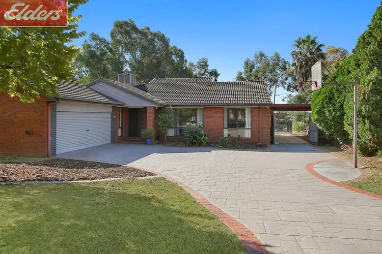 11 Kennedy Court, Wodonga VIC 3690
