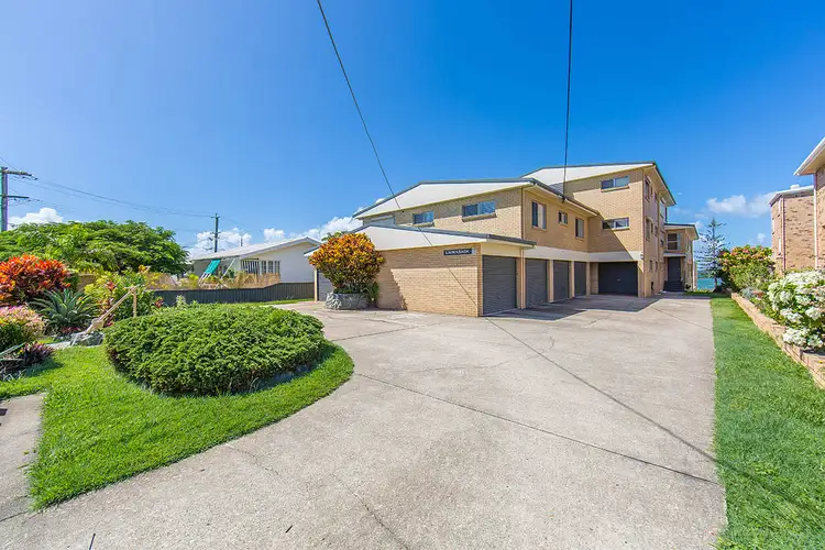4/20 Tramore Street, Margate QLD 4019
