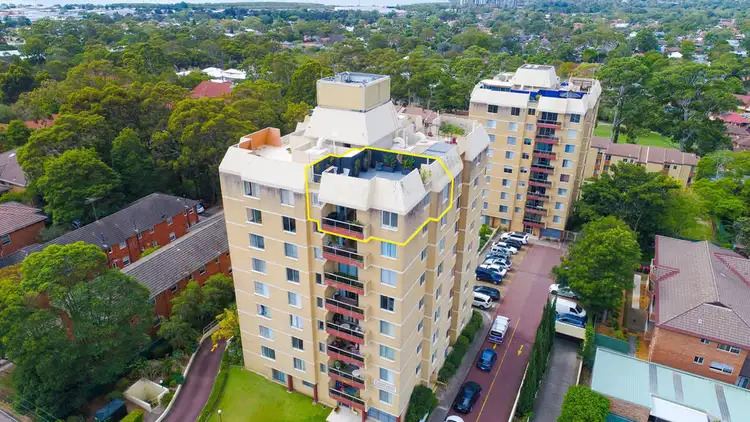 42A/168 Willarong Road, Caringbah NSW 2229