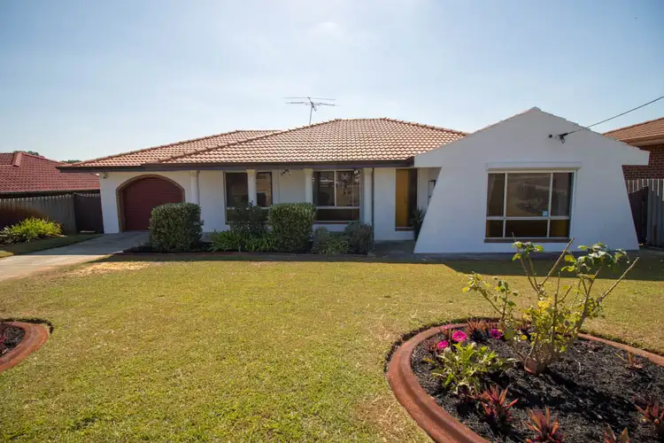 Main view of Homely house listing, 20 Goldsmith Road, Spearwood WA 6163