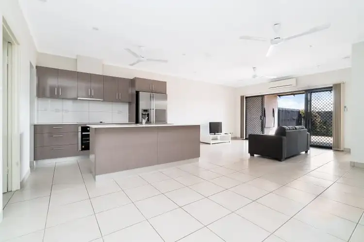 Third view of Homely unit listing, 3/14 Duwun Road, Rosebery NT 832