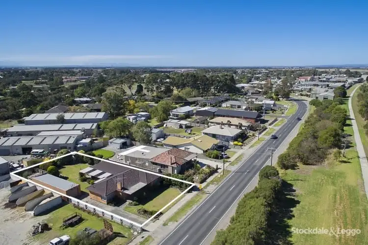 210 Station Street, Koo Wee Rup VIC 3981