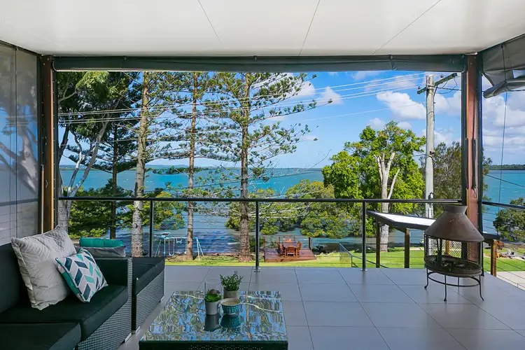 6a Waterfront Easement, Redland Bay QLD 4165