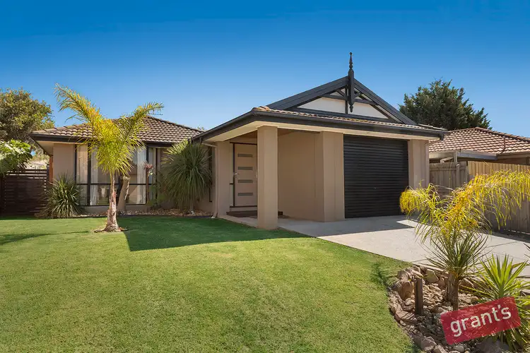 18 Boomerang Court, Narre Warren South VIC 3805