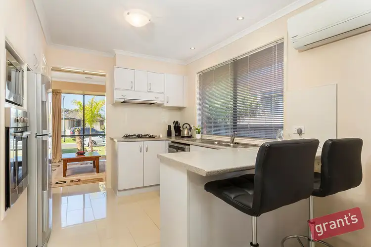 Second view of Homely house listing, 18 Boomerang Court, Narre Warren South VIC 3805