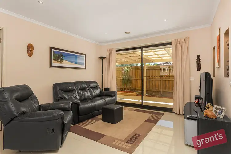Third view of Homely house listing, 18 Boomerang Court, Narre Warren South VIC 3805