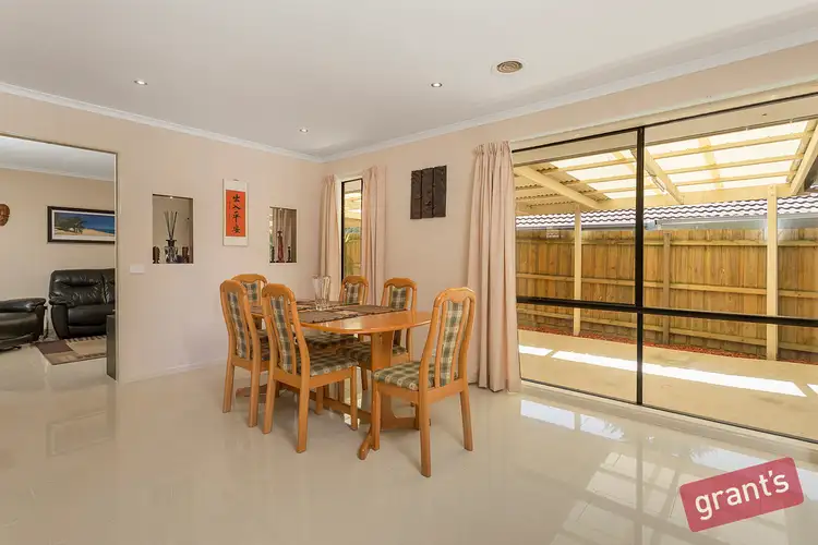 Fifth view of Homely house listing, 18 Boomerang Court, Narre Warren South VIC 3805
