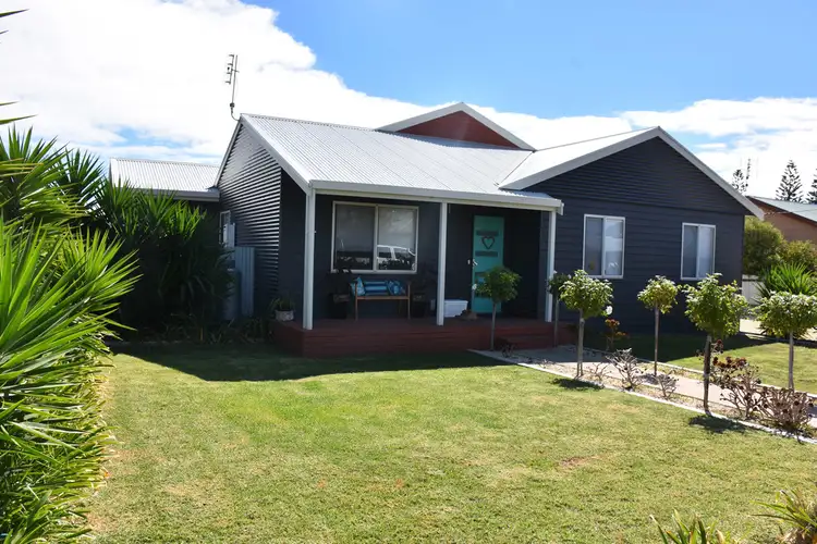 9 James Street, Kingston Se SA 5275