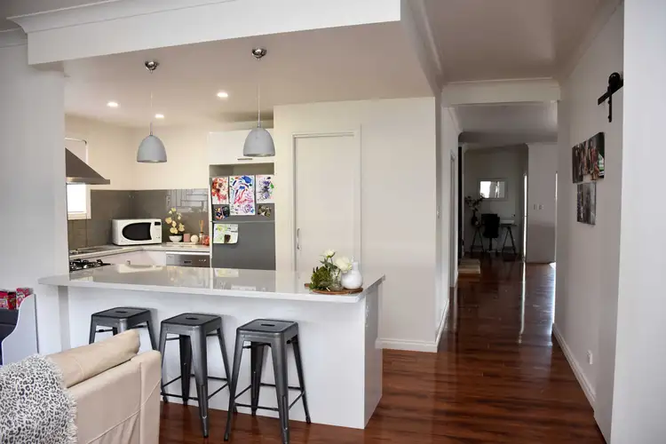 Third view of Homely house listing, 9 James Street, Kingston Se SA 5275