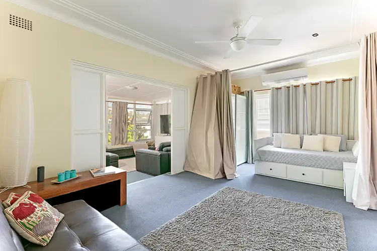 Sixth view of Homely house listing, 65 Evans Street, Freshwater NSW 2096