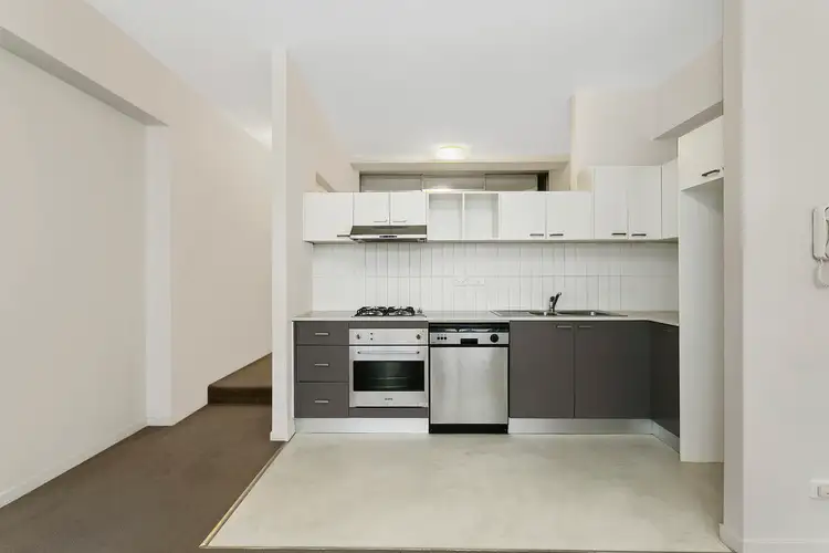 Second view of Homely apartment listing, 15/33-47 Goold Street, Chippendale NSW 2008
