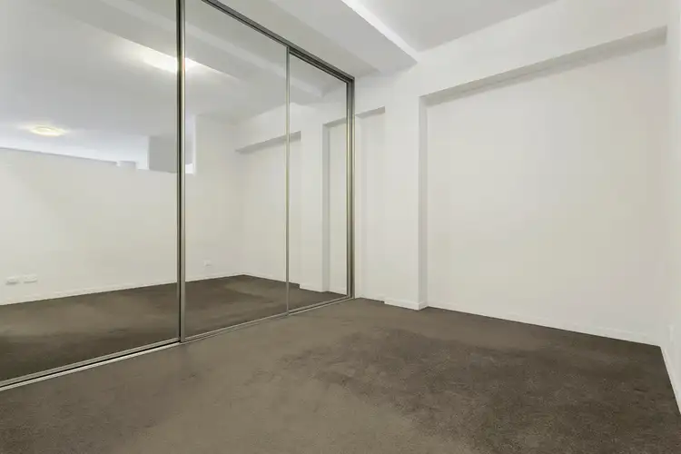 Third view of Homely apartment listing, 15/33-47 Goold Street, Chippendale NSW 2008