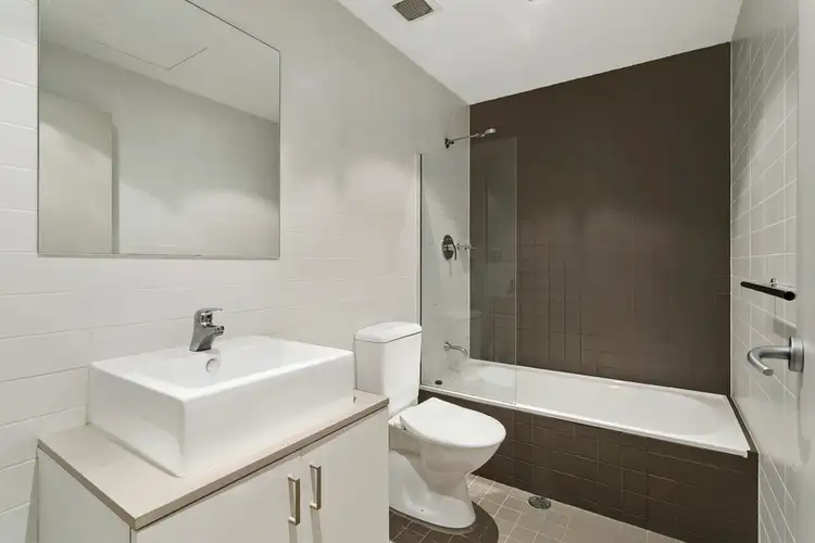 Fourth view of Homely apartment listing, 15/33-47 Goold Street, Chippendale NSW 2008
