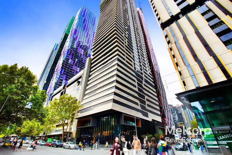 3011/80 A'Beckett Street, Melbourne VIC 3000