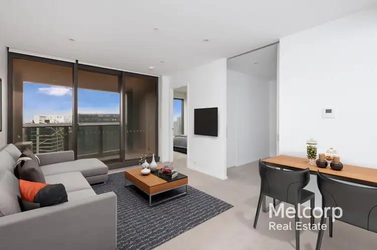 3609/35 Queensbridge Street, Southbank VIC 3006