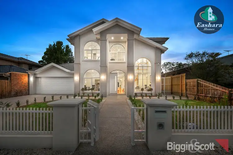 64 Lechte Road, Mount Waverley VIC 3149