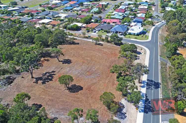 Third view of Homely land listing, 81 Elizabeth Street, Lower King WA 6330
