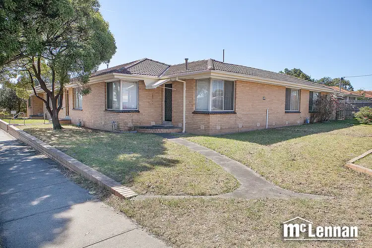 Second view of Homely block of units listing, 1-4/1359 Heatherton Road, Dandenong North VIC 3175