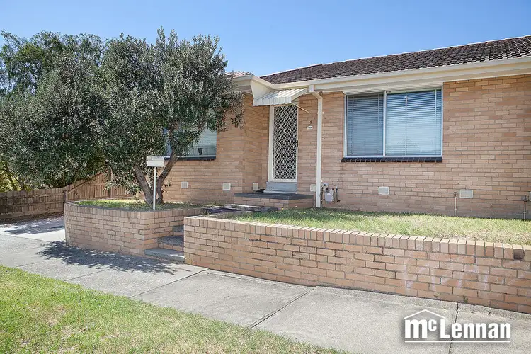 Third view of Homely block of units listing, 1-4/1359 Heatherton Road, Dandenong North VIC 3175
