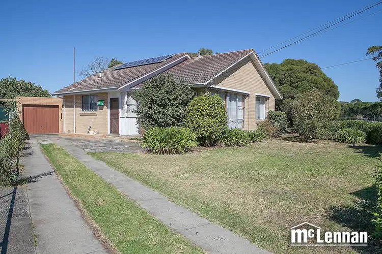 20 Scarlet Drive, Doveton VIC 3177